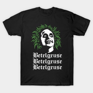 Betelgeuse, Betelgeuse, Betelgeuse T-Shirt